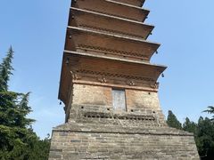 -洛阳白马寺