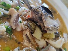 -乡亲鹅肉城(吴江店)