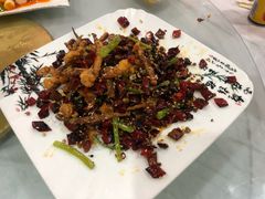 -清真•蜀风园(丁字沽总店)