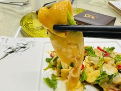 -宜兴隆家宴·私房菜(泰安华庭店)