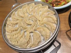 -老王烫面角(加油站店)