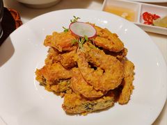 -港丽餐厅(天河城店)
