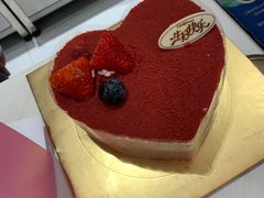 -TOUCH泰奇(航头路店)