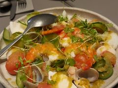 -Ginger(兴国路店)