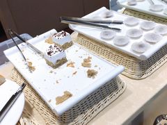 -素满香·食养自助(天一广场店)