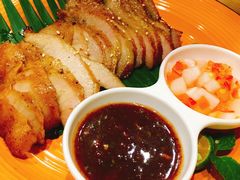 -娘惹裙厨餐厅(昙华林店)