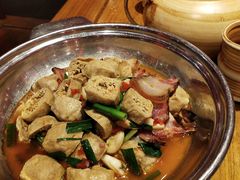 -亮欢寨酸汤鱼(沙冲路店)