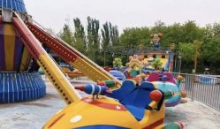 -大望京儿童游乐场