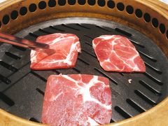 -花味烤肉·拌饭(庐阳万象汇店)