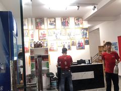-琼大师东方烤乳猪(亚特兰蒂斯店)