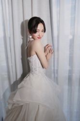-AMOUR·爱沫婚纱礼服·小众设计品牌