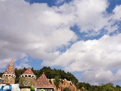 -国信南山温泉