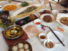 -上海年代·浙菜家烧·小海鲜(水上东路店)