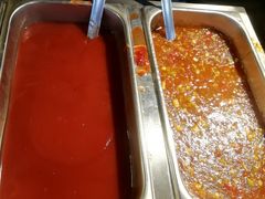 -李好吉吉自选炸鸡(星天广场店)