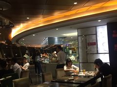 -339旋转餐厅(天府熊猫塔店)