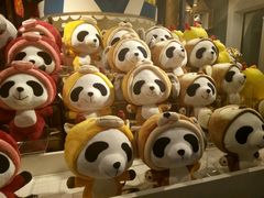 -熊猫屋(宽窄巷子景区店)