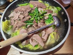 -川堂风·跷脚牛肉·乐山爆炒(宝山日月光店)