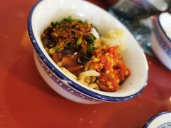 -马街老字号罗非鱼庄(昙华寺店)