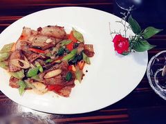 -北京云瑧金陵莲花酒店·莲·川小馆