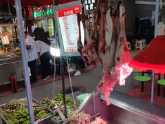 -正宁路小吃夜市