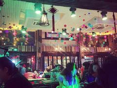 初见西塘酒吧-初见酒吧