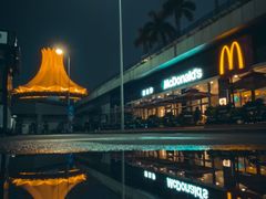 -南宁国际会展中心(会展东博文化旅游区)