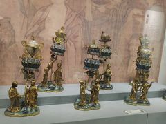 -承德避暑山庄景区