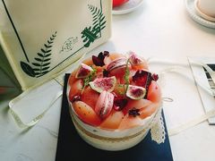 -小苍兰风铃草蛋糕甜品(沈阳店)