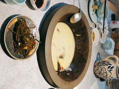 -滇色蒸汽石锅鱼(京华城店)
