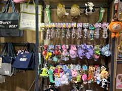 -雨丝书店(综合商业楼店)