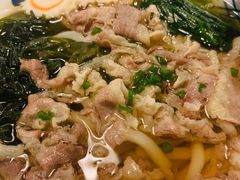 -哥哥の深夜食堂(红松东路店)