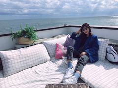 -Cafe Rooftop Cheongsapo