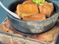 -堤边美食
