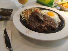 -豪客来牛排(华创国际广场店)