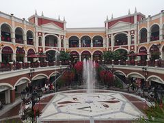 -佛罗伦萨小镇广佛名品奥特莱斯(疏港路店)