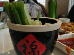 -肘子酥·天津菜·特色捞面(德云社店)