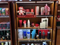 -星巴克(北京建威大厦店)