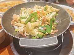 -水门巷餐厅(古子城店)