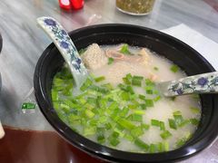 -韦记牛杂汤(清晖园店)