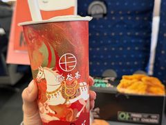 -悠个炸鸡(南京创始店)