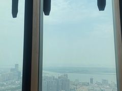 -镇江苏宁万豪酒店-苏筵中餐厅