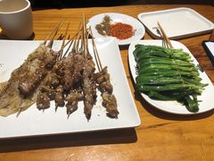-木屋烧烤(西南角店)