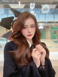 -3AM HAIR SALON染发接发
