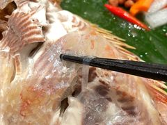 -蚝美人·生蚝海鲜烧烤(茶花园店)