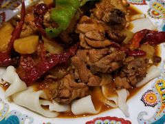 -巴依老爷新疆美食(常营店)