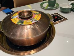 -润园四季椰子鸡火锅(卓越INTOWN店)