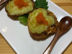 -福匠日本料理(人民路店)