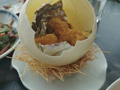 -柒园·三十年创意杭帮菜(龙湖滨江天街店)