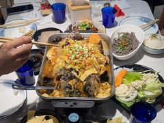 -三江源活鱼现烤(维多利摩尔城店)