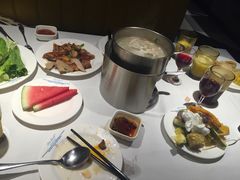 -星伦多自助料理(华润万象城店)